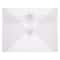 A2 White String & Button Closure Vellum Envelopes by Recollections™, 10ct.